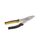 Deluxe Wire Stripper & Crimper | Blackburn Marine